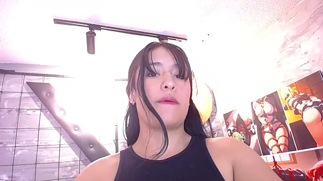 Lily Walker online show from 10-19-25, 11:55