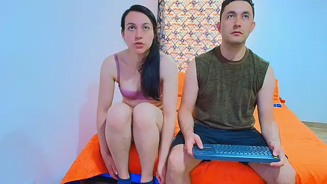 Snapshot of JeremmyAndStacy_ chatting on 10-12-25, 09:14 JeremmyAndStacy online show from 10-12-25, 09:14