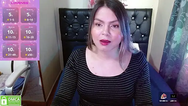 Cynthi-Sweet online show from 10-11-25, 04:49