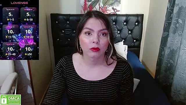 Cynthi-Sweet online show from 10-25-25, 06:24