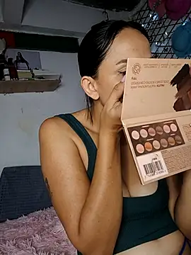 sexy butterfly 1 online show from 10-28-25, 12:03