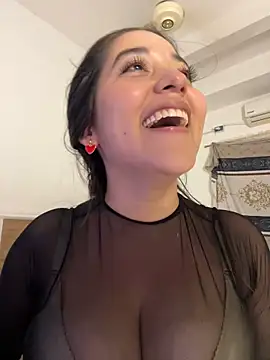 Nhefertary online show from 03-21-26, 04:28