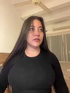 Nhefertary online show from 03-23-26, 02:04