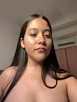 Nhefertary online show from 07-08-26, 03:33