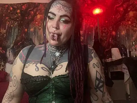 nyxvelon online show from 02-13-26, 09:22