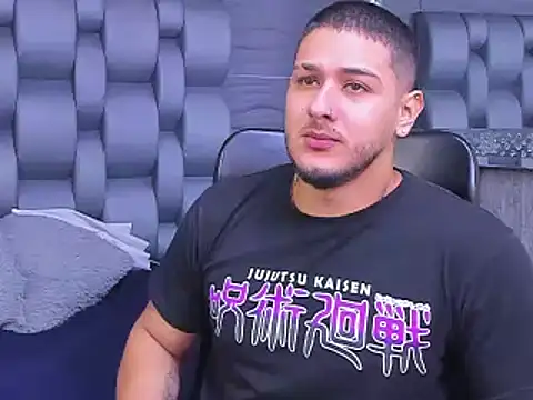 jasonshaw25 online show from 10-07-25, 11:24