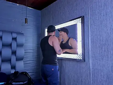 jasonshaw25 online show from 10-09-25, 11:14