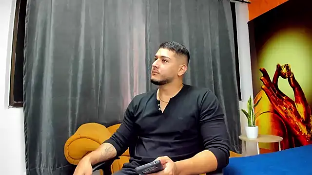 jasonshaw25 online show from 11-15-25, 05:42