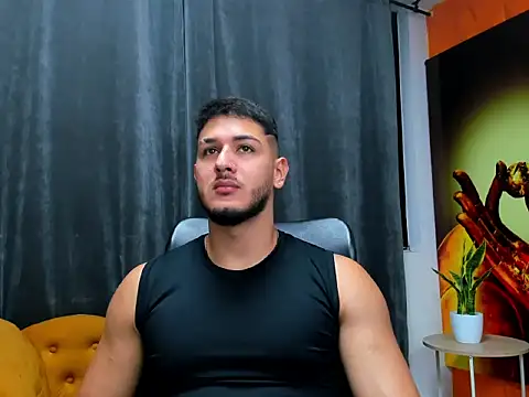 jasonshaw25 online show from 12-18-25, 05:30