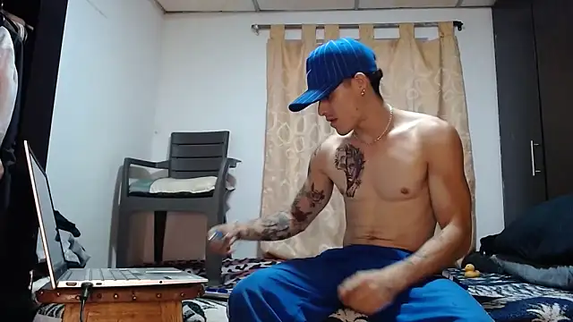 imsammytop online show from 02-07-26, 11:08