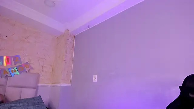 ScarletEvanss  online show from 11-30-25, 11:03