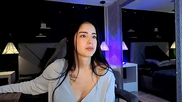 giapearl25 online show from 12-02-25, 02:23