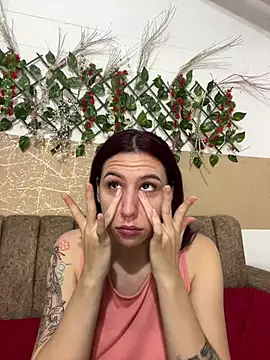 iisabella09 online show from 01-18-26, 02:59