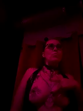 kikine69 online show from 10-04-25, 07:34