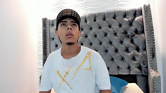 JACCOCK 4 online show from 11-25-25, 03:50