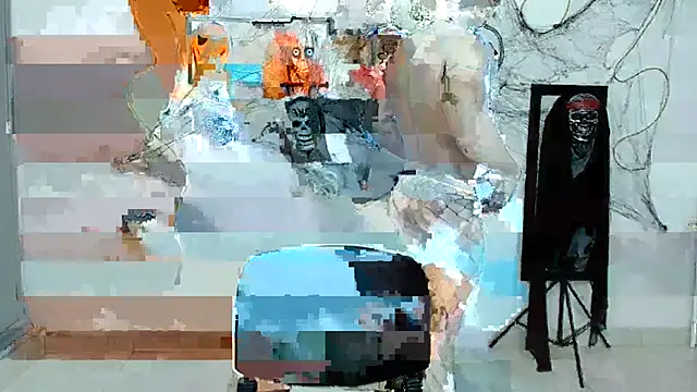 Gregorii adams online show from 10-29-25, 12:40