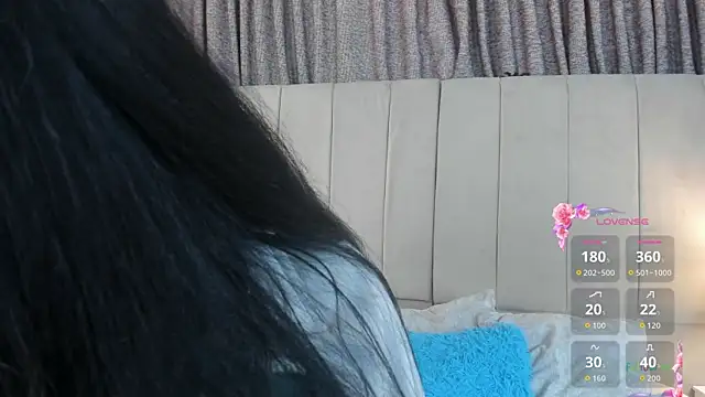 alahia hank online show from 11-05-25, 06:08