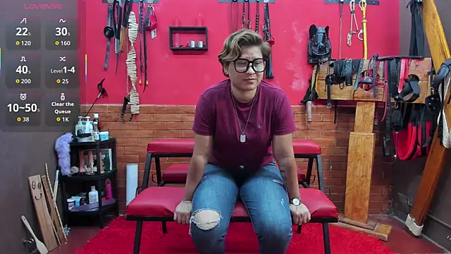 Snapshot of Jacki_Fire chatting on 04-15-26, 07:21 Jacki Fire online show from 04-15-26, 07:21