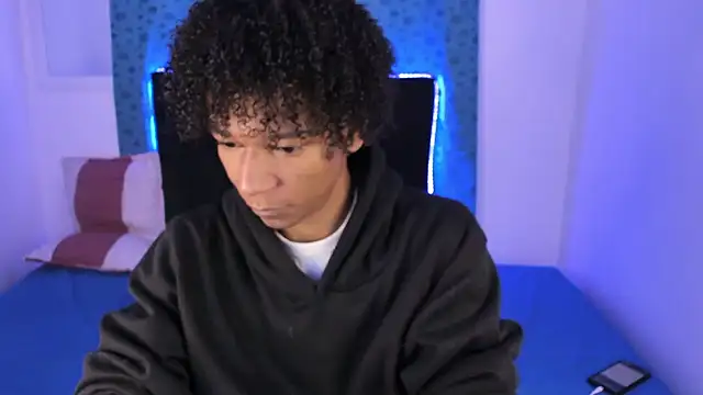 Bbc angels online show from 10-18-25, 02:58
