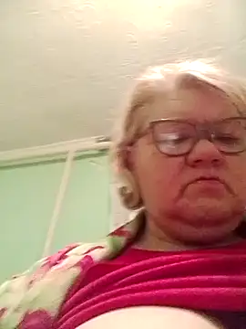 LusiyaGold5 online show from 01-08-26, 02:36