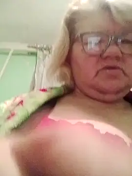 LusiyaGold5 online show from 01-09-26, 10:55