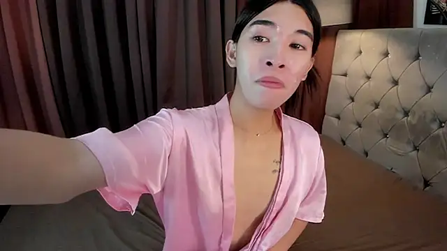 Yourdreamgoddess online show from 11-16-25, 04:56