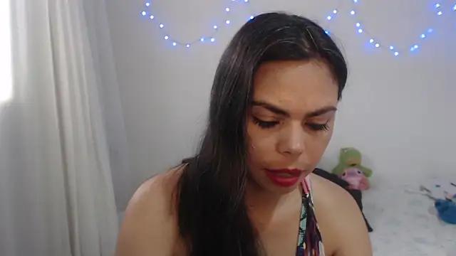 ms megan shadow online show from 03-31-26, 08:42