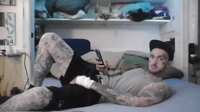 SWAGGDaddy93 online show from 03-20-26, 09:25