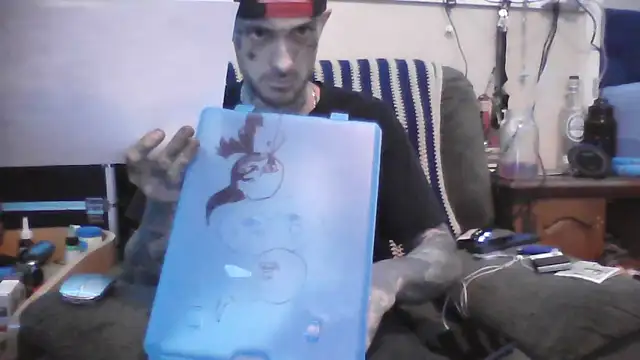 SWAGGDaddy93 online show from 03-24-26, 10:42