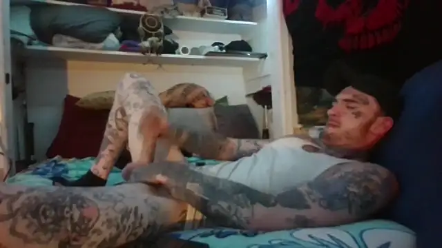 SWAGGDaddy93 online show from 03-27-26, 08:09