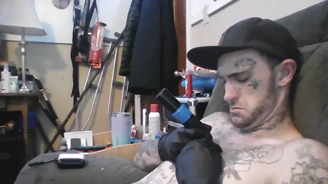 SWAGGDaddy93 online show from 03-31-26, 07:20