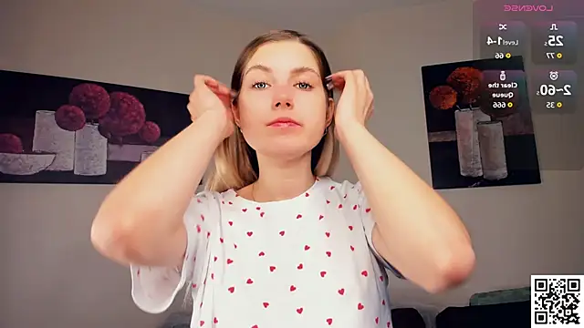 DanitaEibell online show from 10-12-25, 05:06