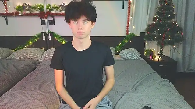 Cute Mike online show from 12-14-25, 09:19