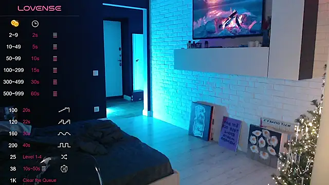 Jade Lumin online show from 01-06-26, 04:21