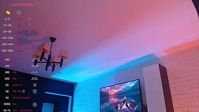 Jade Lumin online show from 02-10-26, 05:17