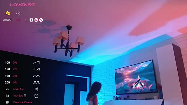 Jade Lumin online show from 02-13-26, 04:03