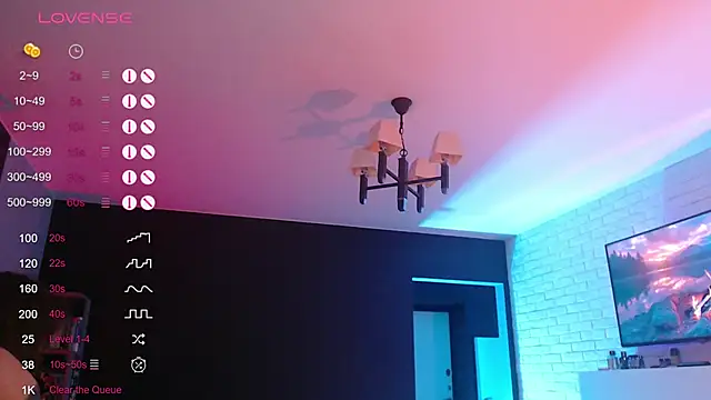 Jade Lumin online show from 02-15-26, 03:53