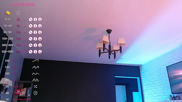 Jade Lumin online show from 02-20-26, 11:22