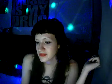 Snapshot of gothgf chatting on 11-16-25, 01:55 gothgf online show from 11-16-25, 01:55