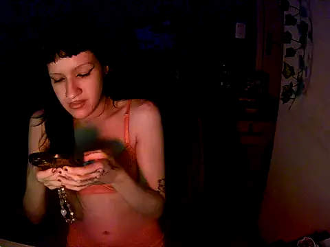 Snapshot of gothgf chatting on 06-21-26, 06:05 gothgf online show from 06-21-26, 06:05