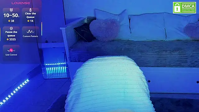 Daisy Abby03 online show from 02-07-26, 08:07