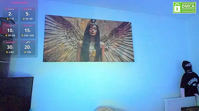 Daisy Abby03 online show from 03-14-26, 07:36