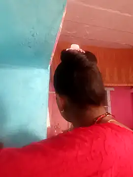 Pabitra cute online show from 10-12-25, 08:13