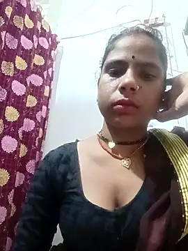 Pabitra cute online show from 10-15-25, 10:54