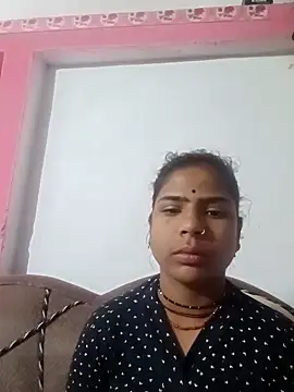Pabitra cute online show from 11-30-25, 12:14