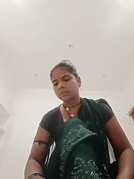 Pabitra cute online show from 12-03-25, 01:02