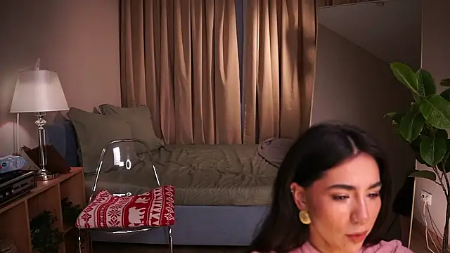 YokoKoko  online show from 03-08-26, 05:22