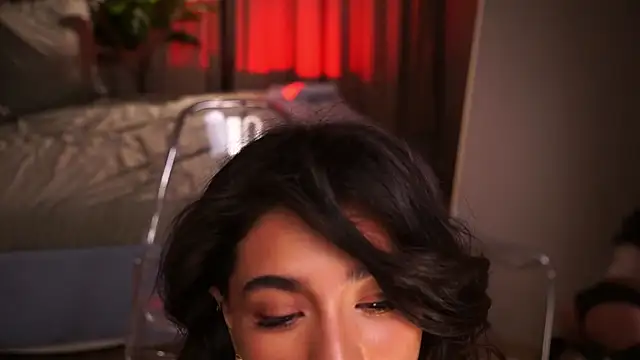 YokoKoko  online show from 03-11-26, 05:35