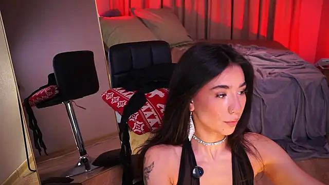 YokoKoko  online show from 03-27-26, 05:35