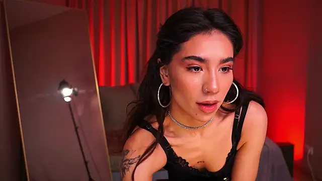 YokoKoko  online show from 04-11-26, 05:34